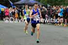 Senior mens Northern 6 Stage Relay, 2023 Northern 6 and 4 Stage Relays and Youngsters, Birkenhead Park, Wirral.  Photo: David T. Hewitson/Sports for All Pics